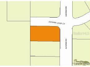 Juniper Rd/juniper Lp Ct., Ocala, FL 34480