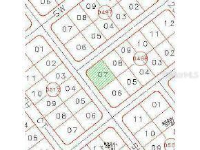 SW 22 Terr Rd., Ocala, FL 34482