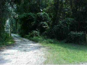 NE 160 Pl., Citra, FL 32113