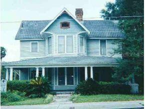 805 SE Ft King St., Ocala, FL 34471