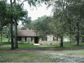 18670 NW 24 Ave., Citra, FL 32113