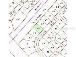SW 50 Cir., Ocala, FL 34473