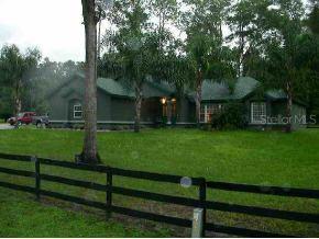 3620 SE 130th Pl., Belleview, FL 34420