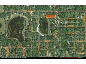 SE 193 Ave Rd., Ocklawaha, FL 32179