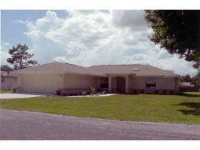 11792 SE 72nd Terrace Rd., Belleview, FL 34420
