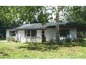 1219 NE 20 St., Ocala, FL 34470
