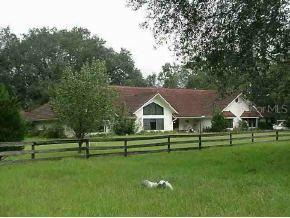 553 NE 205 Ave., Williston, FL 32696