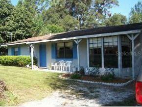 2311 NE 35 St., Ocala, FL 34479