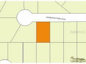 Dogwood Rn Tr., Ocala, FL 34480