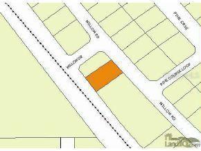 Lot 11 Willow Rd., Ocala, FL 34472