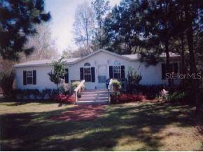 18421 NW 142 Ct Rd., Williston, FL 32696