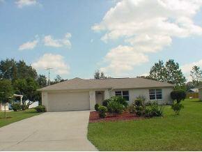 9721 SW 32 Ct., Ocala, FL 34476