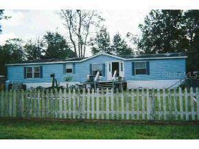 14124 NE 50 Pl., Williston, FL 32696