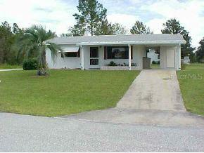 9981 SW 102 Pl., Ocala, FL 34481