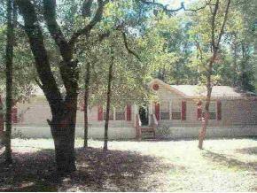 3102 NE 167 Pl., Citra, FL 32113