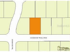 Dogwood Crse Tr., Ocala, FL 34472