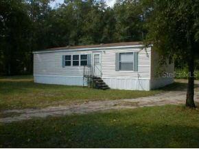 5116 NE 140 Ct., Williston, FL 32696