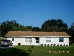 4361 SW 86 Ave., Ocala, FL 34481