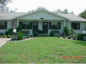 6050 SE 122 Pl., Belleview, FL 34420