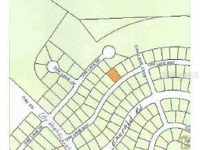 Oak Lane Way, Ocala, FL 34472