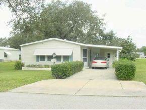 4843 SE 131 St., Belleview, FL 34420