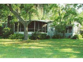 10550 NE 222 Pl Rd., Orange Springs, FL 32182