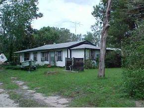 13520 NE Jacksonville Rd., Sparr, FL 32113