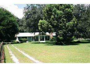 12150 NE 7 Ave., Citra, FL 32113