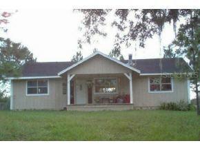 8020 SW 202 St., Archer, FL 32618