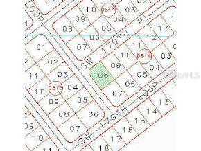 SE 170 Pl 167 Loop, Ocala, FL 34473