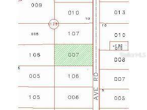 SW 123 Ave., Ocala, FL 32267