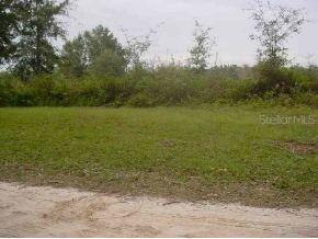 NW 127 St., Citra, FL 32113