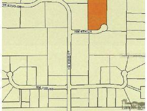 NW 4 Ln., Ocala, FL 34482