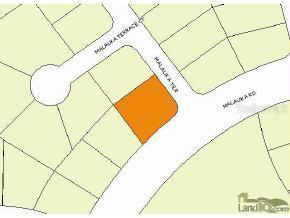 Malauka Rd/malauka Ter., Ocklawaha, FL 32179