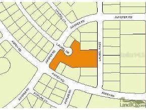 Laurel Pass/juniper Rd., Ocala, FL 34480
