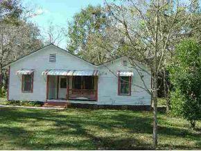 326 SE 2 St., Williston, FL 32696