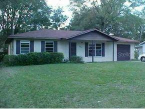 3612 NE 22 Ct., Ocala, FL 34479
