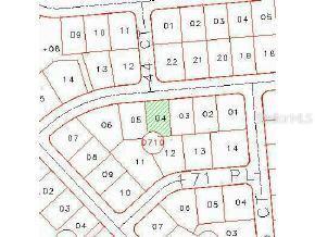 SW 109 Ln Rd., Ocala, FL 34473