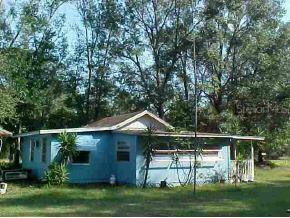 144 Arrowhead Point Rd., Hawthorne, FL 32640