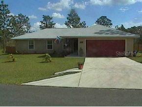 22 Hemlock Way, Ocala, FL 34472