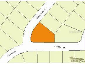 Juniper Cir/juniper Lp Pl., Ocala, FL 34480