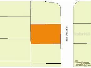 Chestnut Course, Ocala, FL 34480