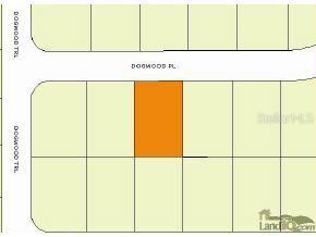 Dogwood Pl., Ocala, FL 34472
