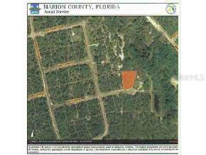 SW 174th Pl., Ocala, FL 34473