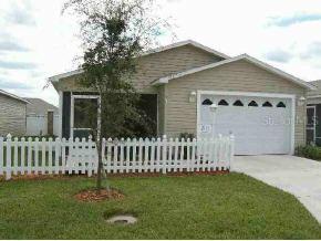 2074 Thornton Ter., The Villages, FL 32162