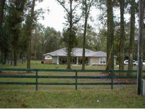 1500 SE 175 St., Summerfield, FL 34491