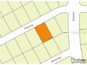 Walnut Dr., Ocala, FL 34472