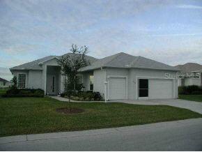 17702 SE 119th Ave Rd Rd., Summerfield, FL 34491