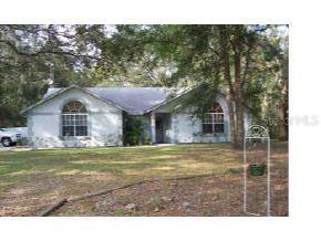 11335 W Gem St., Crystal River, FL 34428