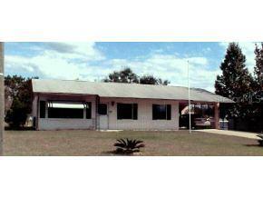 11763 SE 72 Ct Rd., Belleview, FL 34420